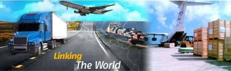 freight forwarding