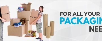 packing material supplier Islamabad