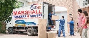 Packers and Movers in Risalpur