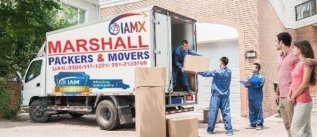 Packers and Movers in Abottabad