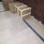Crating for crockery cartons