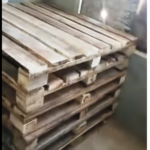 Heavy Pallet