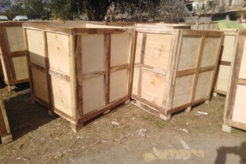 wooden-crating-packing