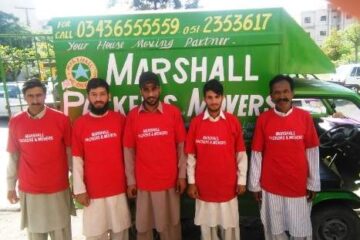 House Shifting Services